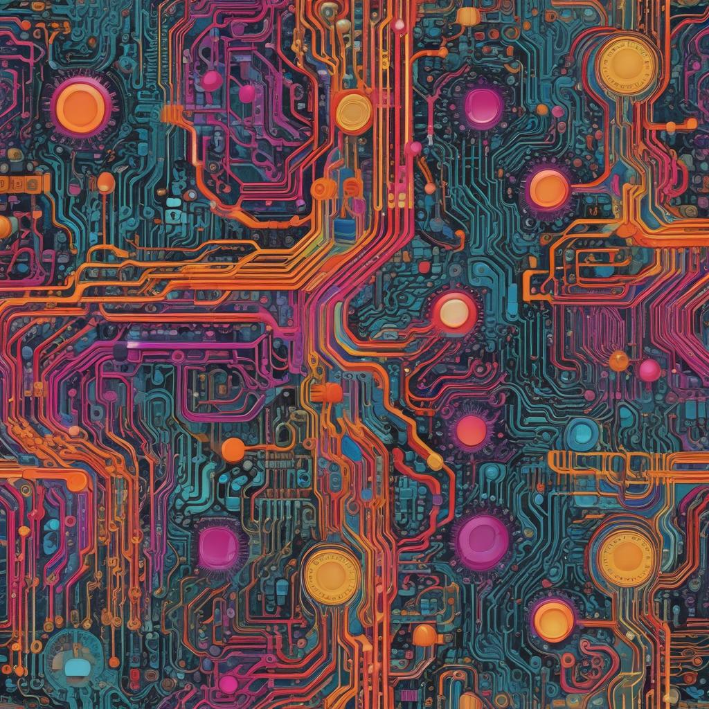 Playlist cover art