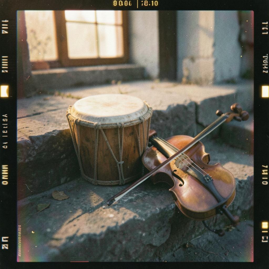 Mellow Goodness artwork