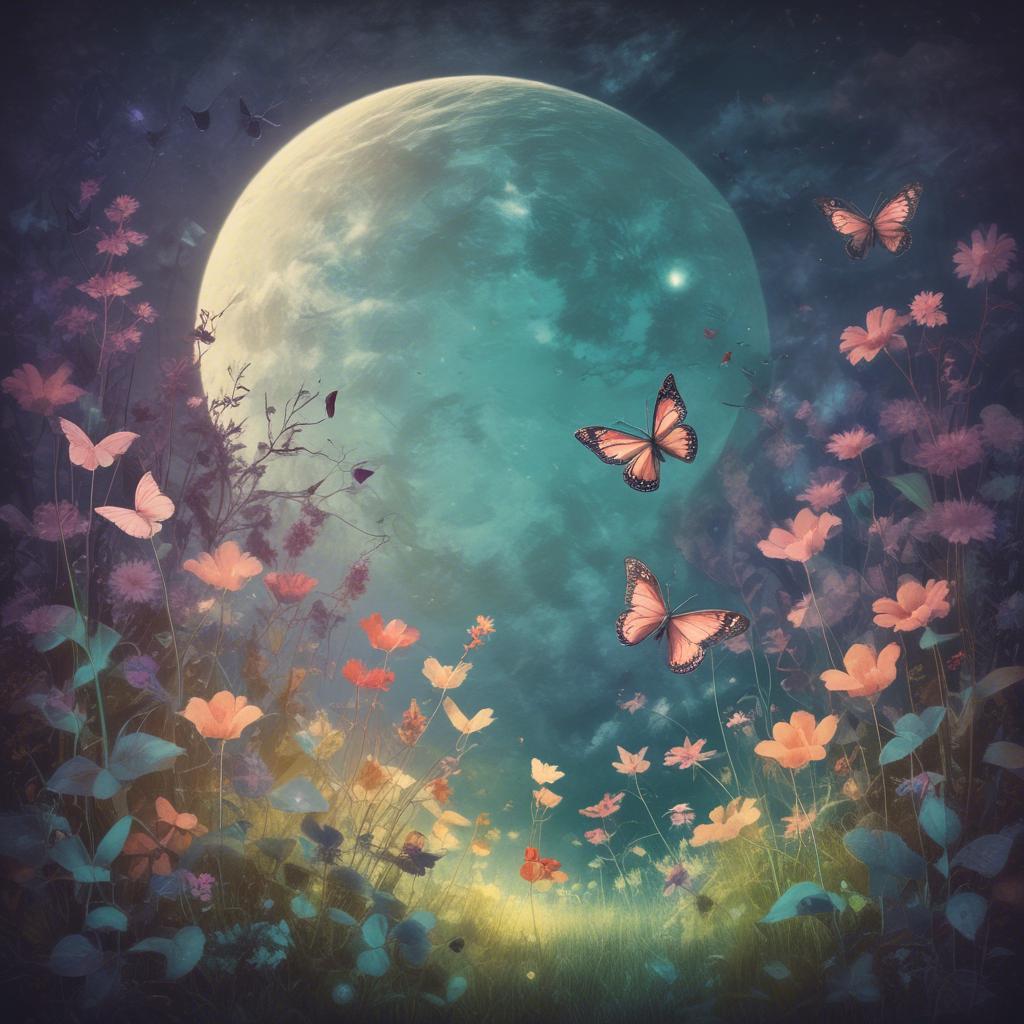 تتلیاں artwork