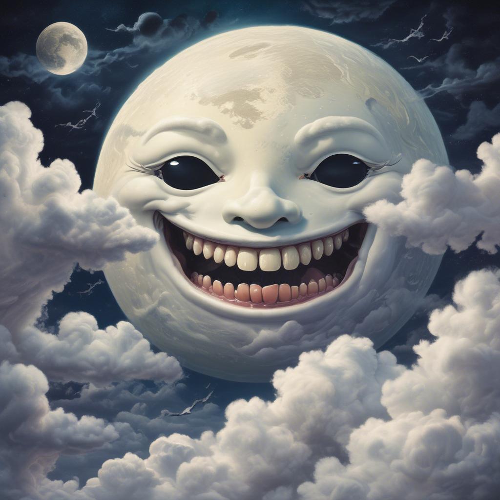 Image for Kuu-ukko and translations