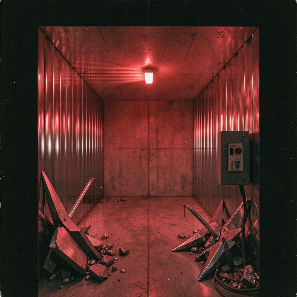 Echoes of the Past