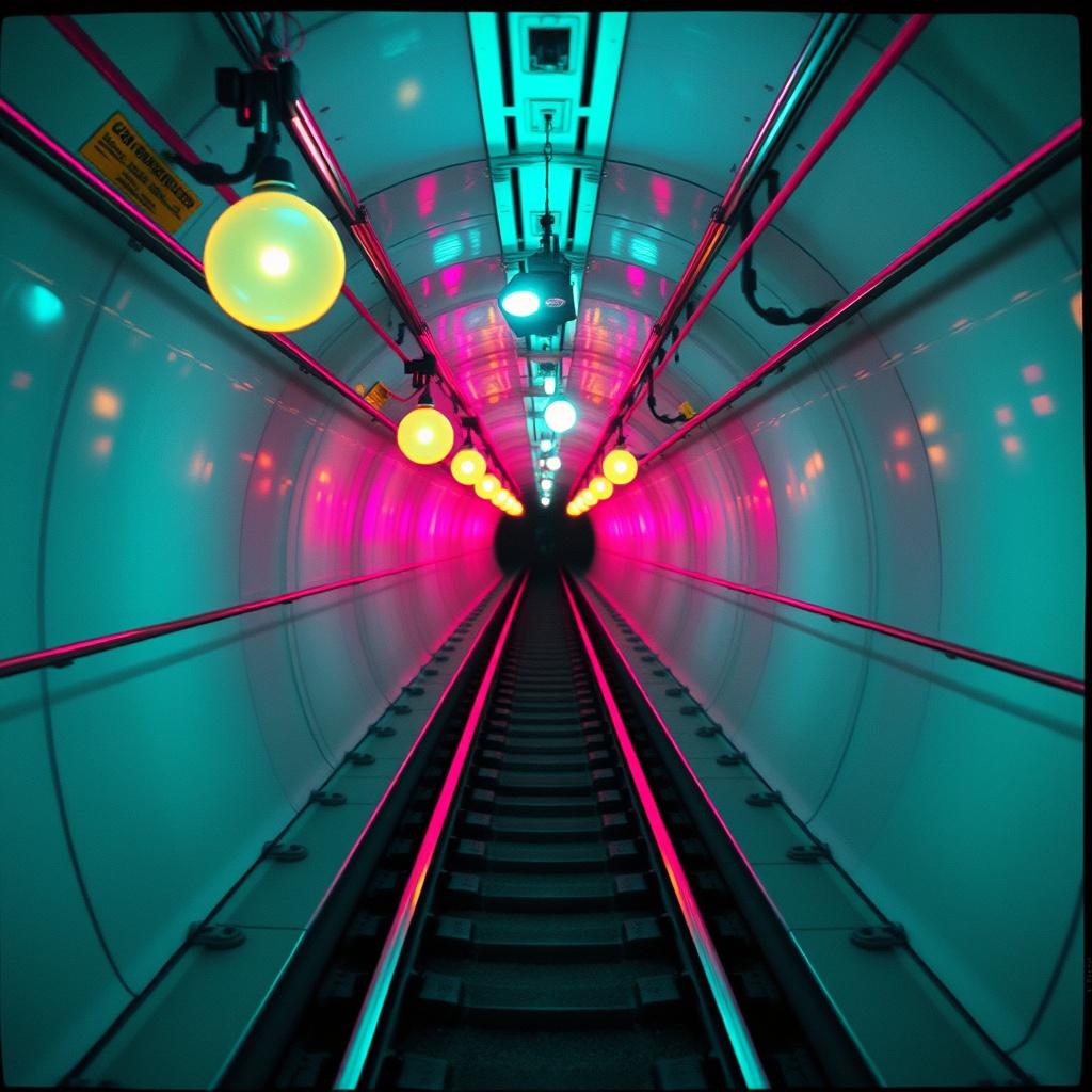 Persona image for good for funk tracks