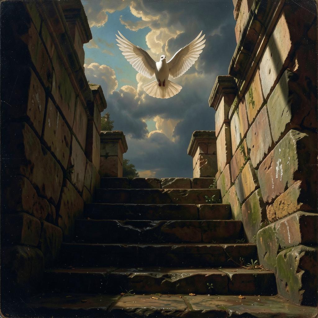 Paved Ways artwork