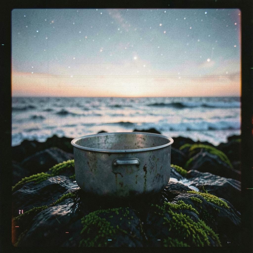 THE KNOWING FIELD artwork