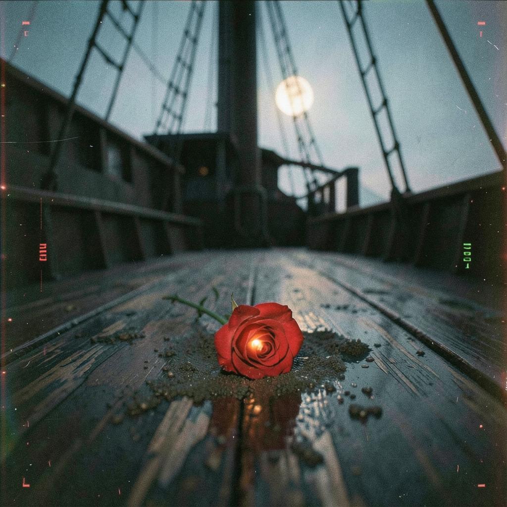 Led.Zeppelin - Louie Louie artwork