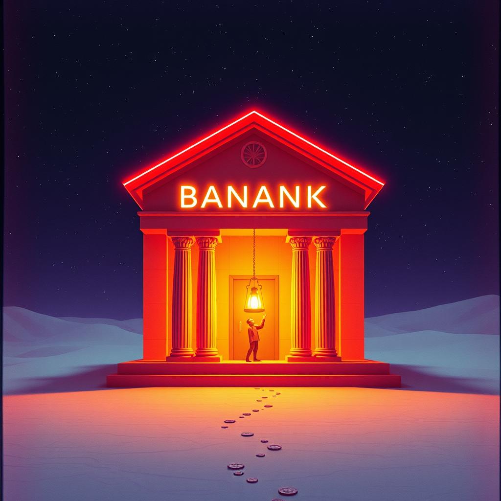 Bank 1