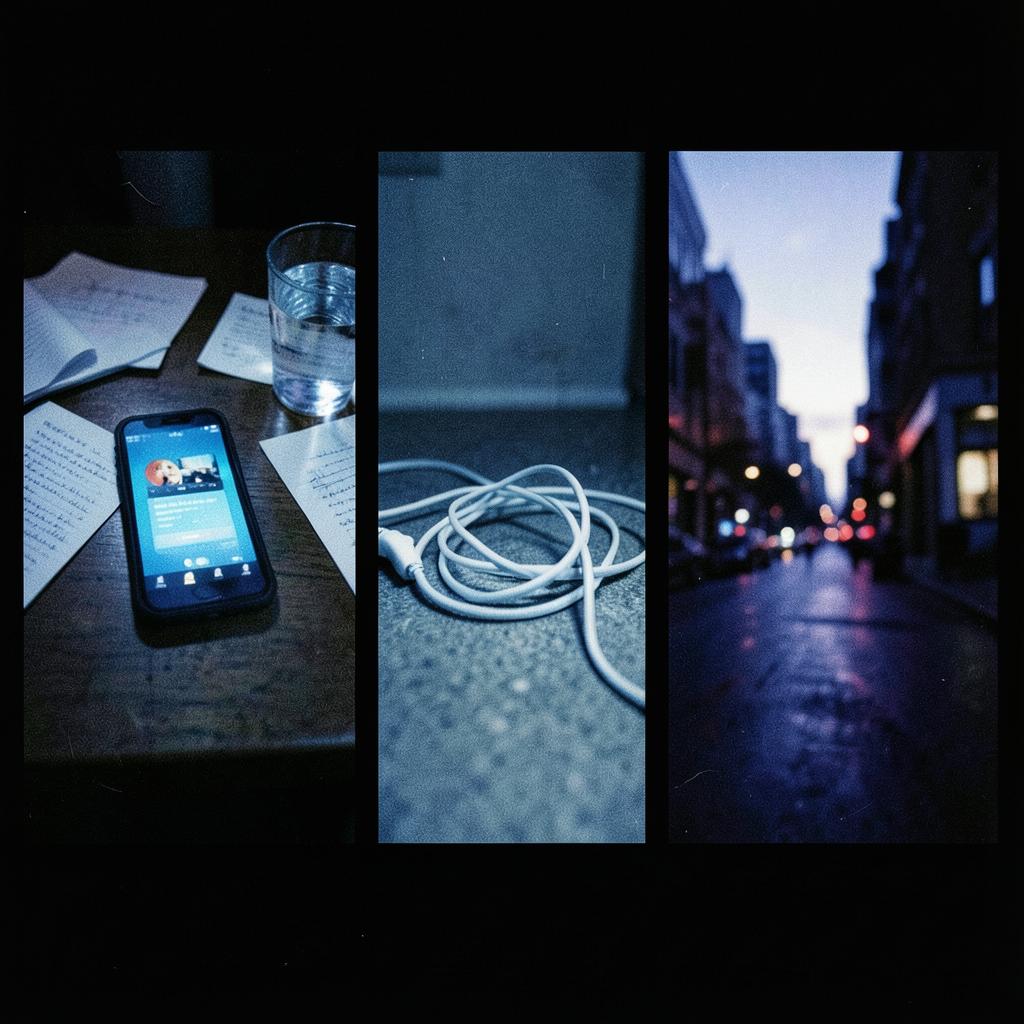 Song Cover Image