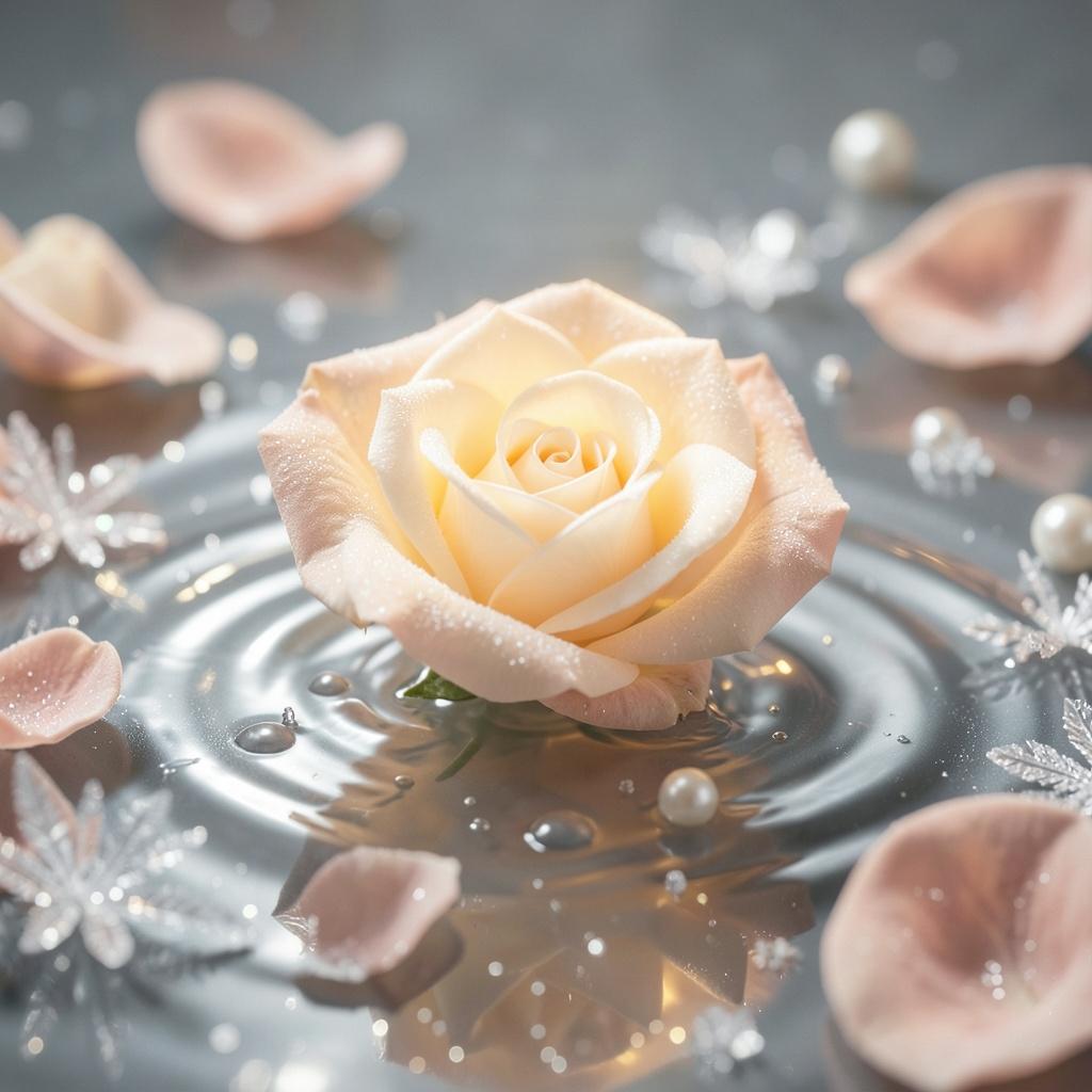 Voice image for ROMANTIC MAN