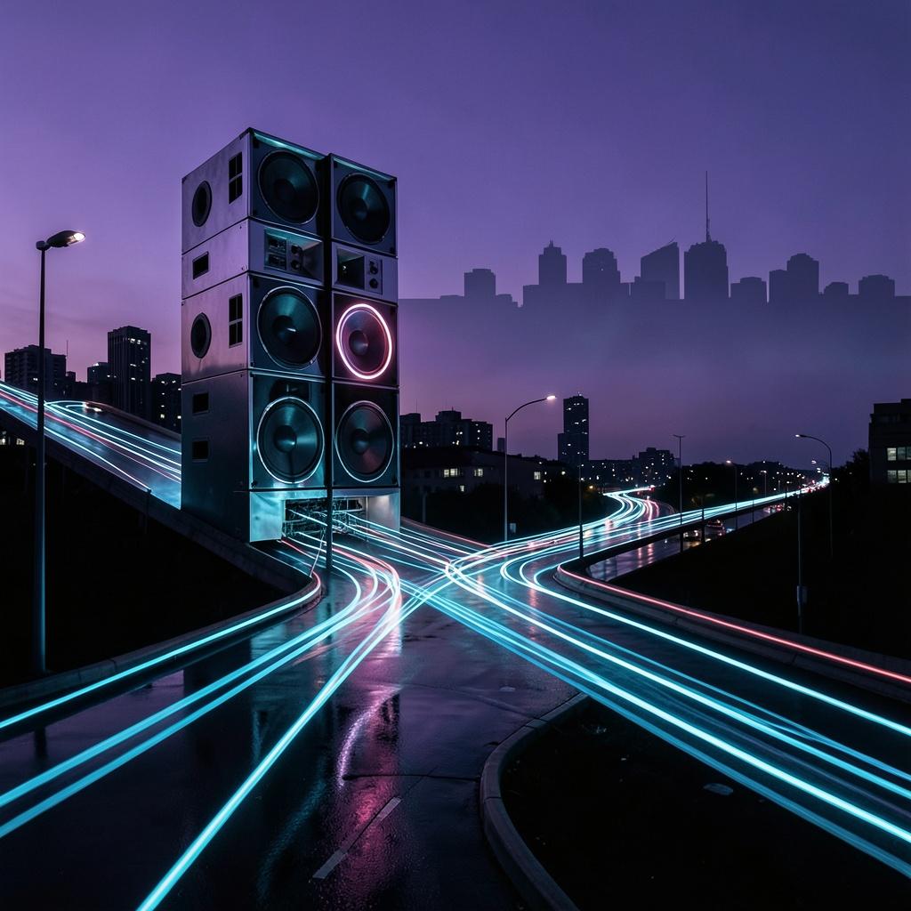 (Chopped and Screwed) Show Me State-DJspacecloud artwork