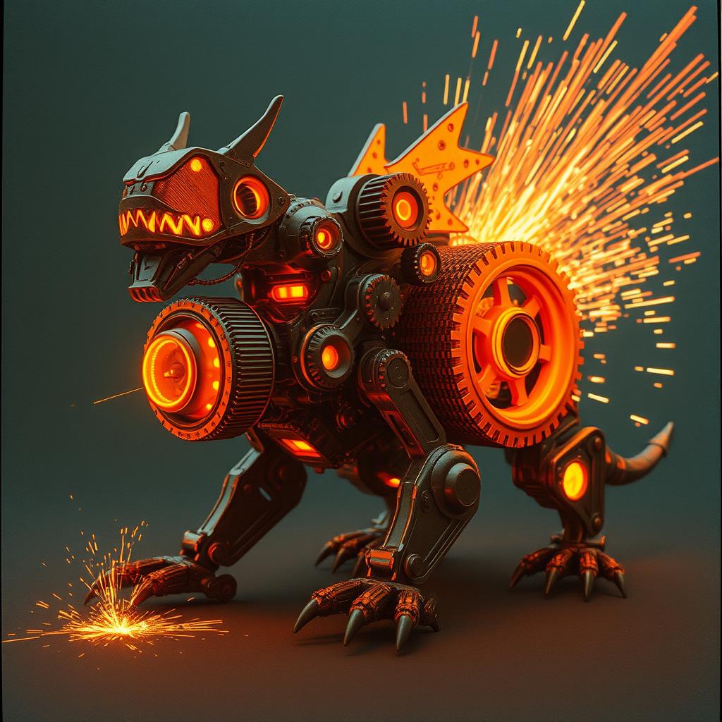 Wrenching the Grind artwork
