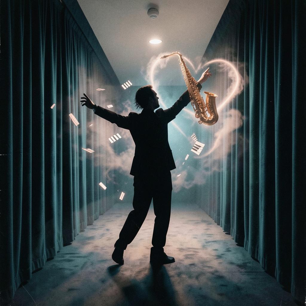 Song Cover Image