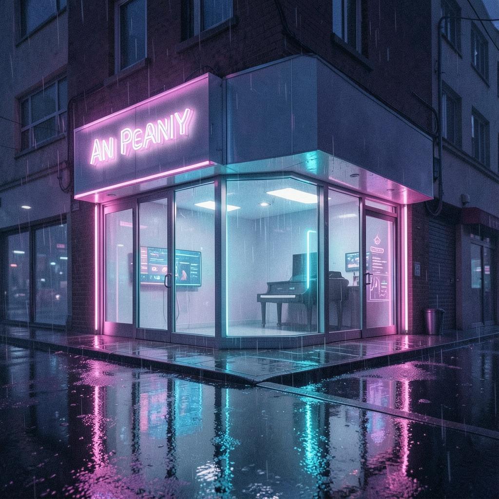 Really Love artwork
