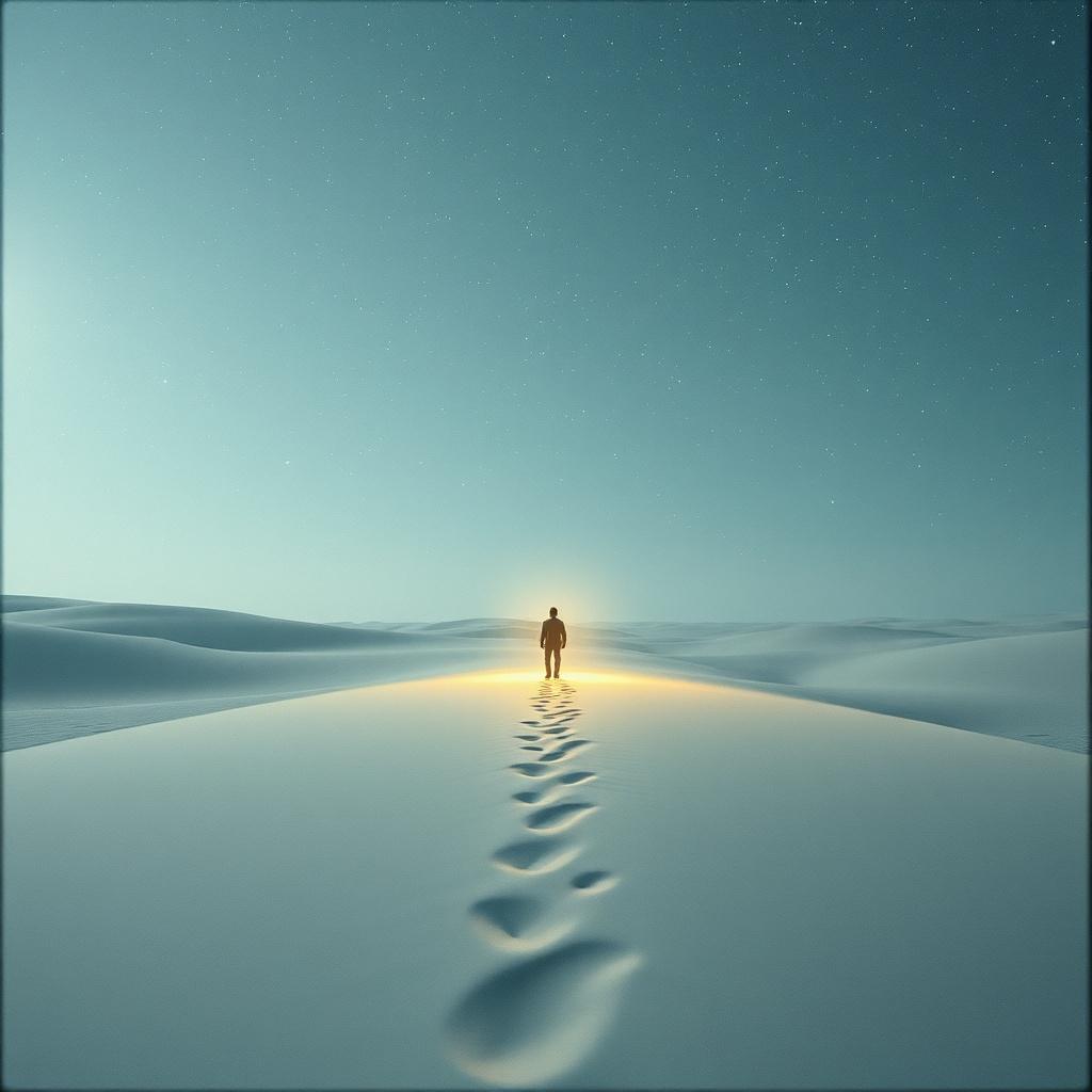 Threshold of the Star-Sand artwork