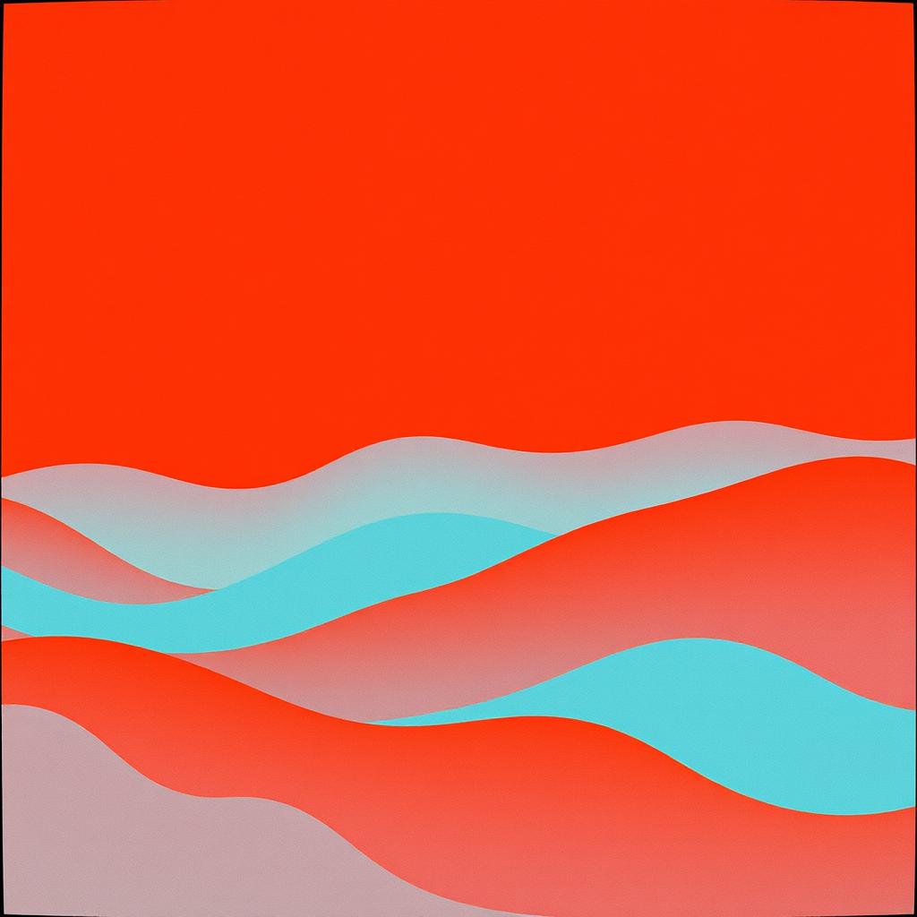 In the Water artwork