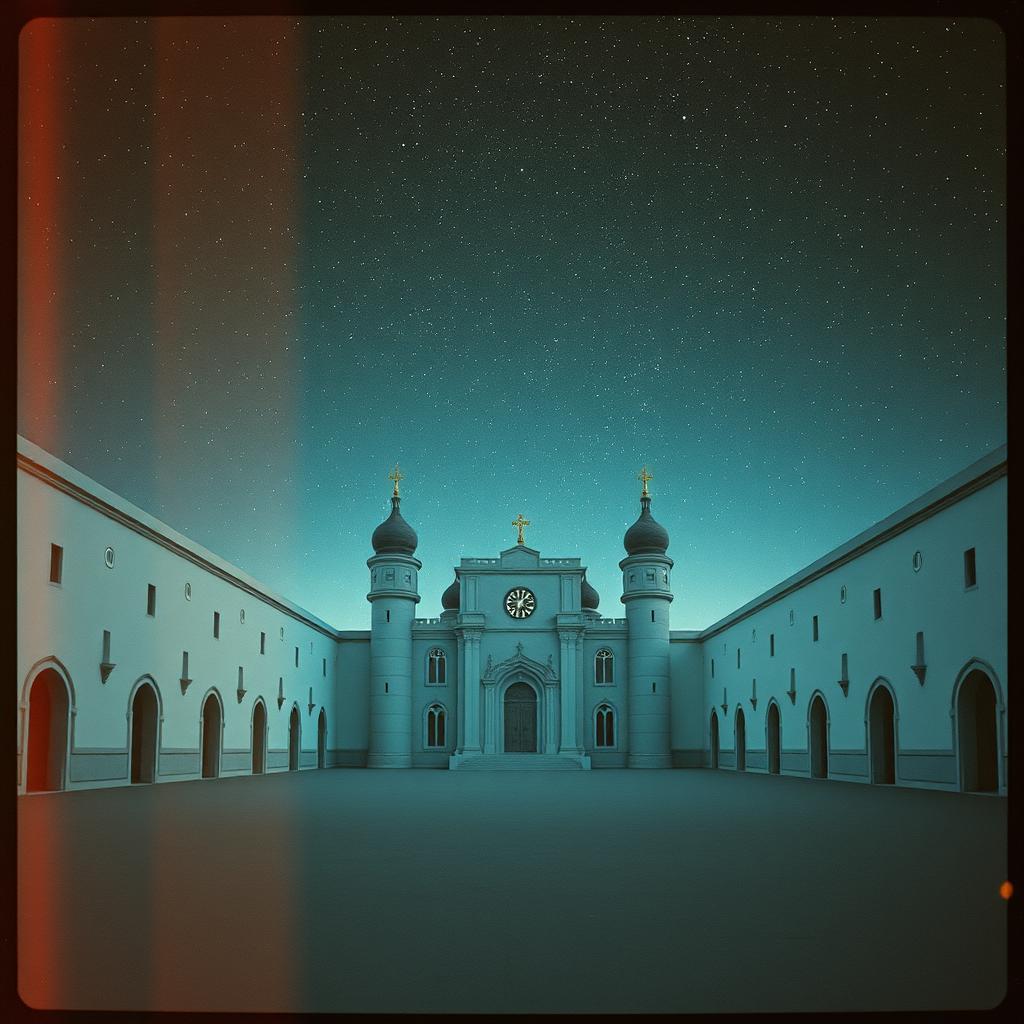 Voice image for Gabriel