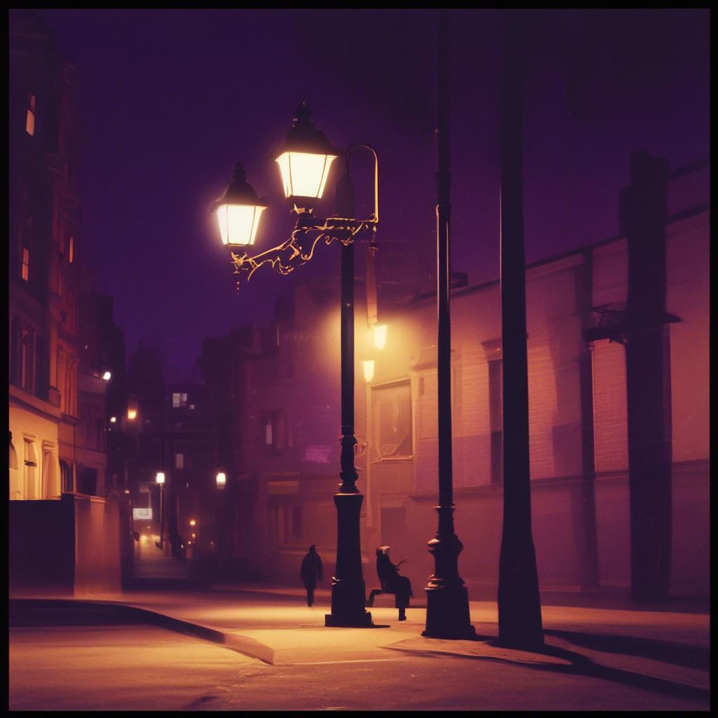 Closer artwork