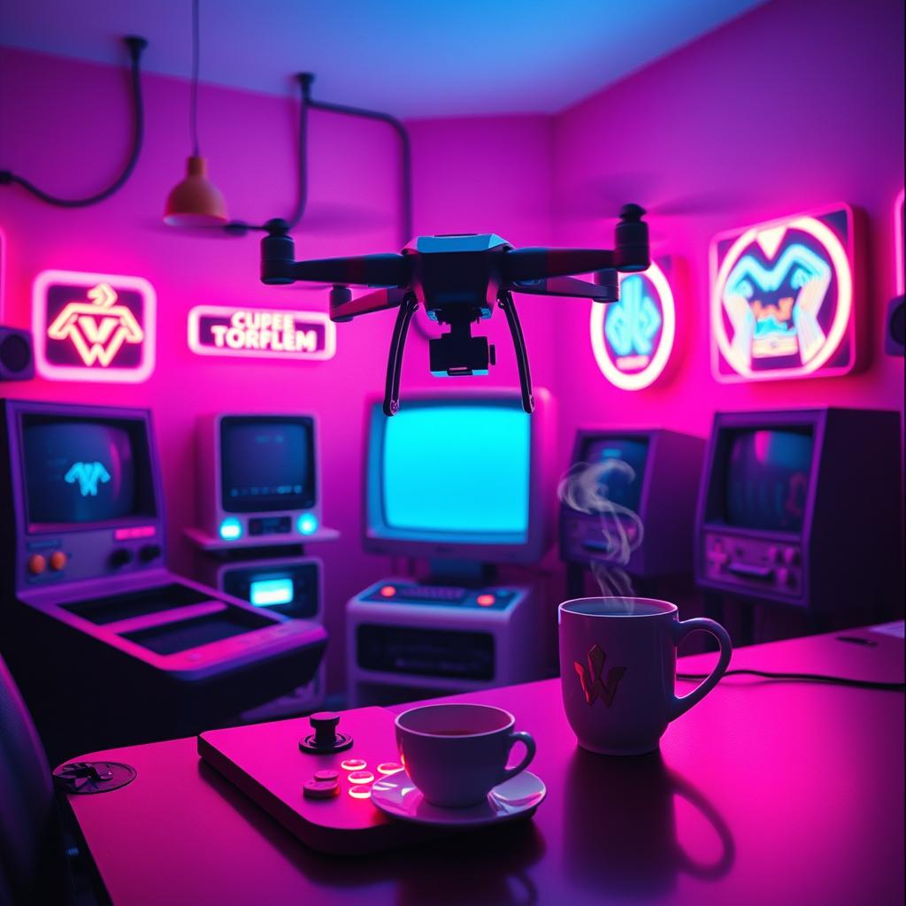 Persona image for Gierka z aszerkiem