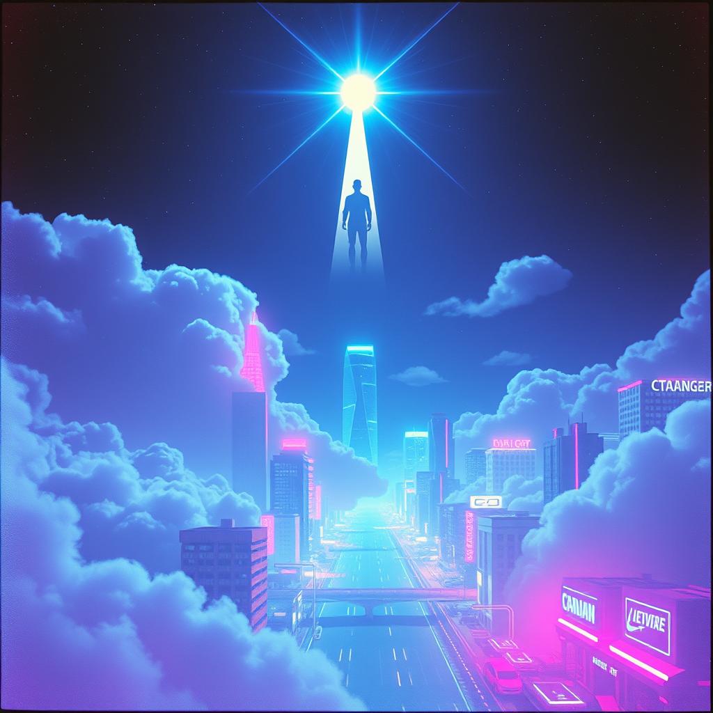 Take Me Higher artwork