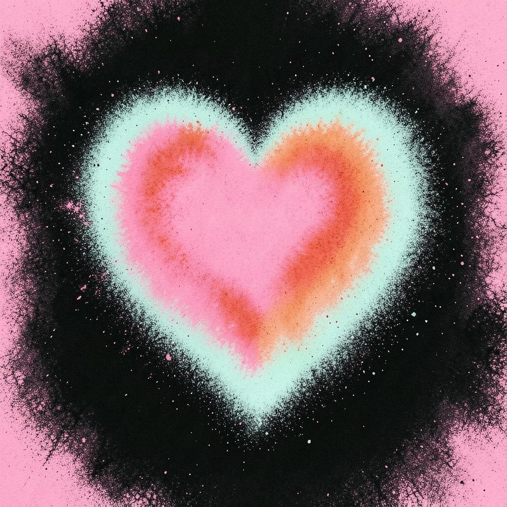 Pixel Heartbreak (40's Big Band Swing Cover 1) artwork