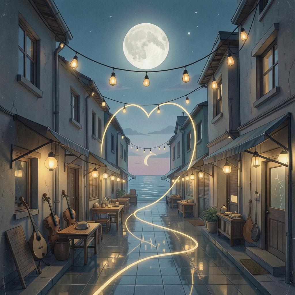Song Image