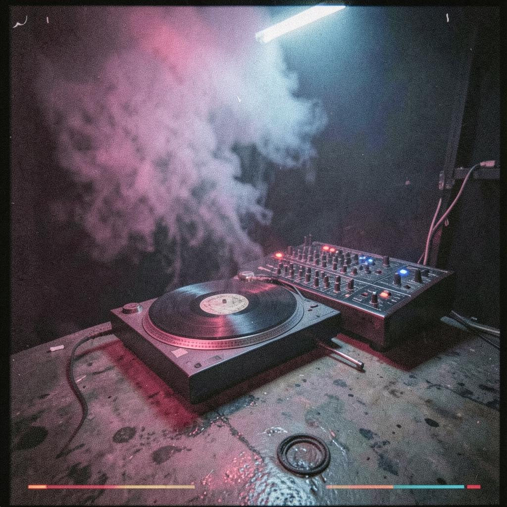 Soultrain Baby artwork