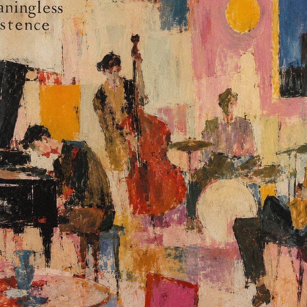 Songs For Meaningless Existence