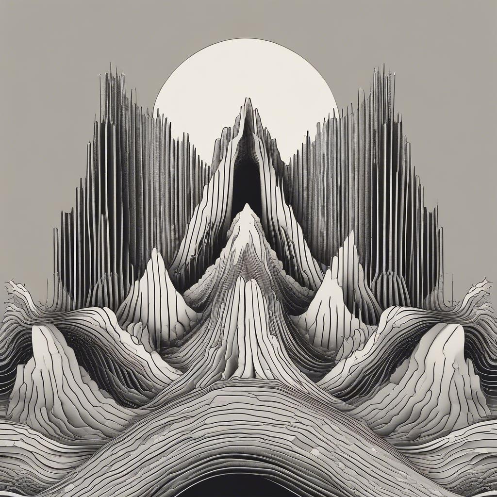 Playlist cover art