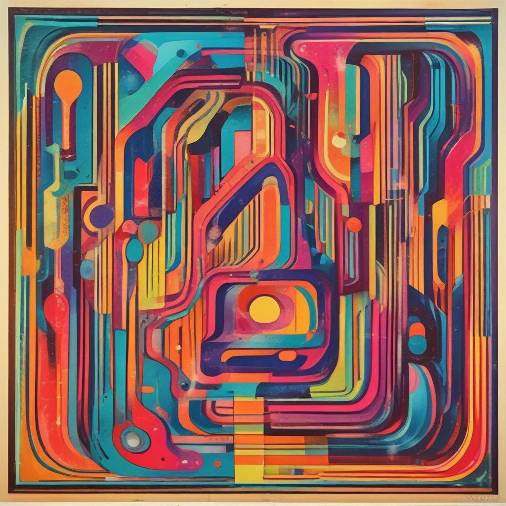 house band privateX artwork