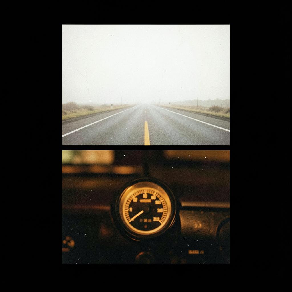 Windows Down artwork