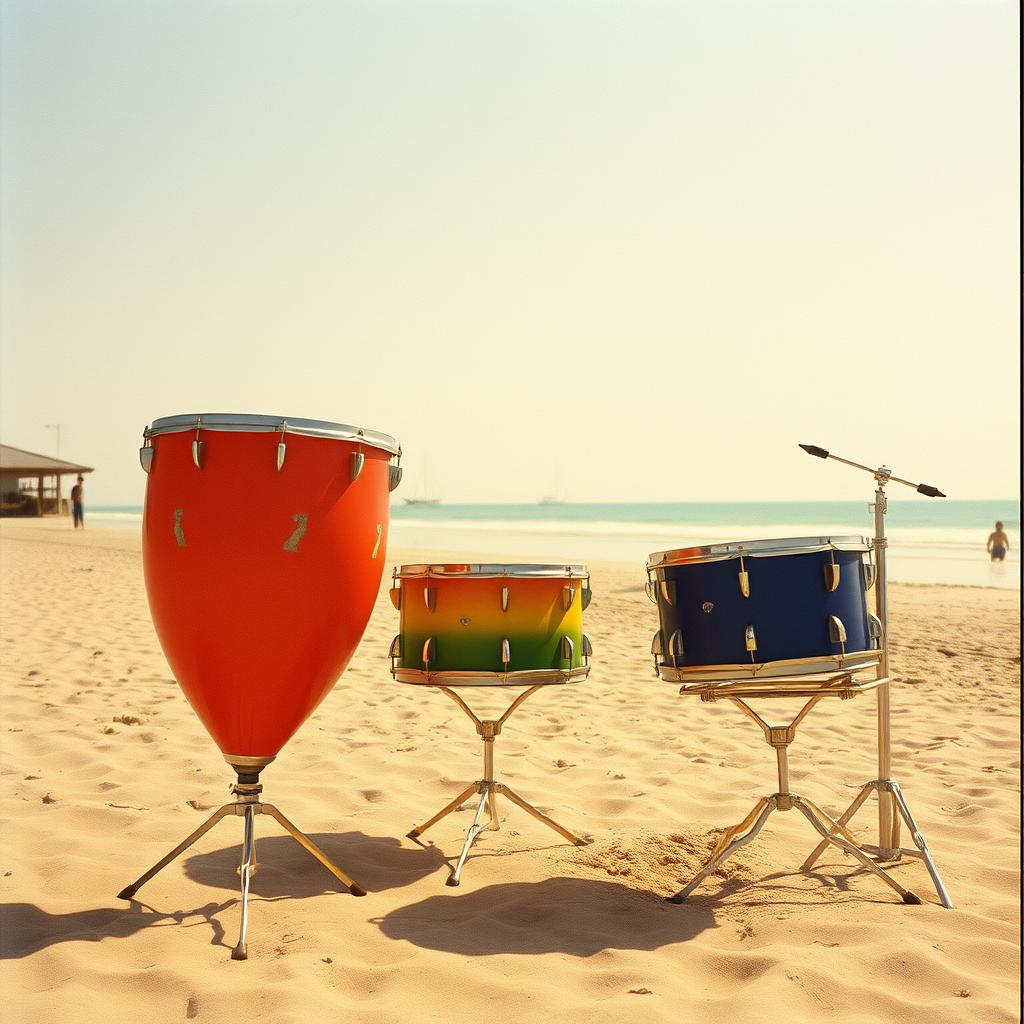 Song Image