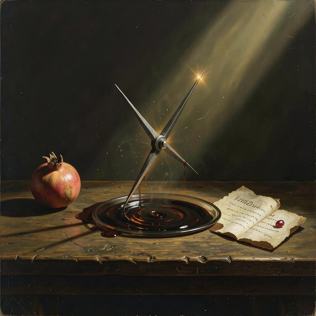 Coração Telúrico artwork