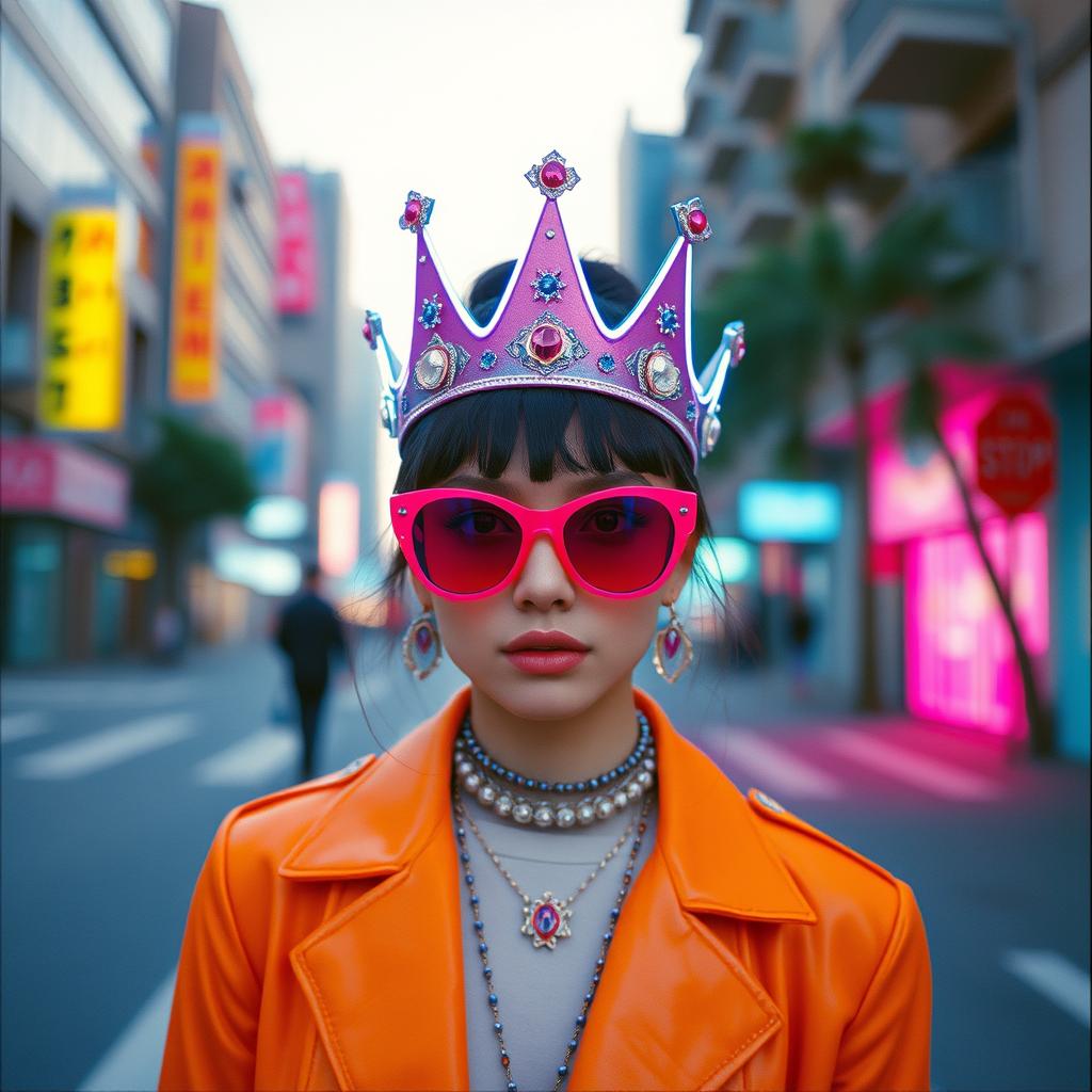 Voice image for Raven