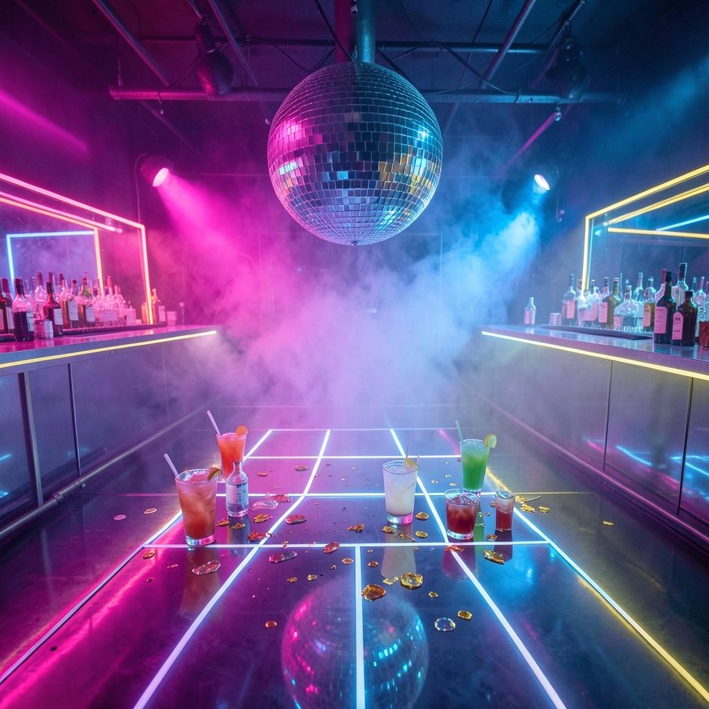 After Party artwork