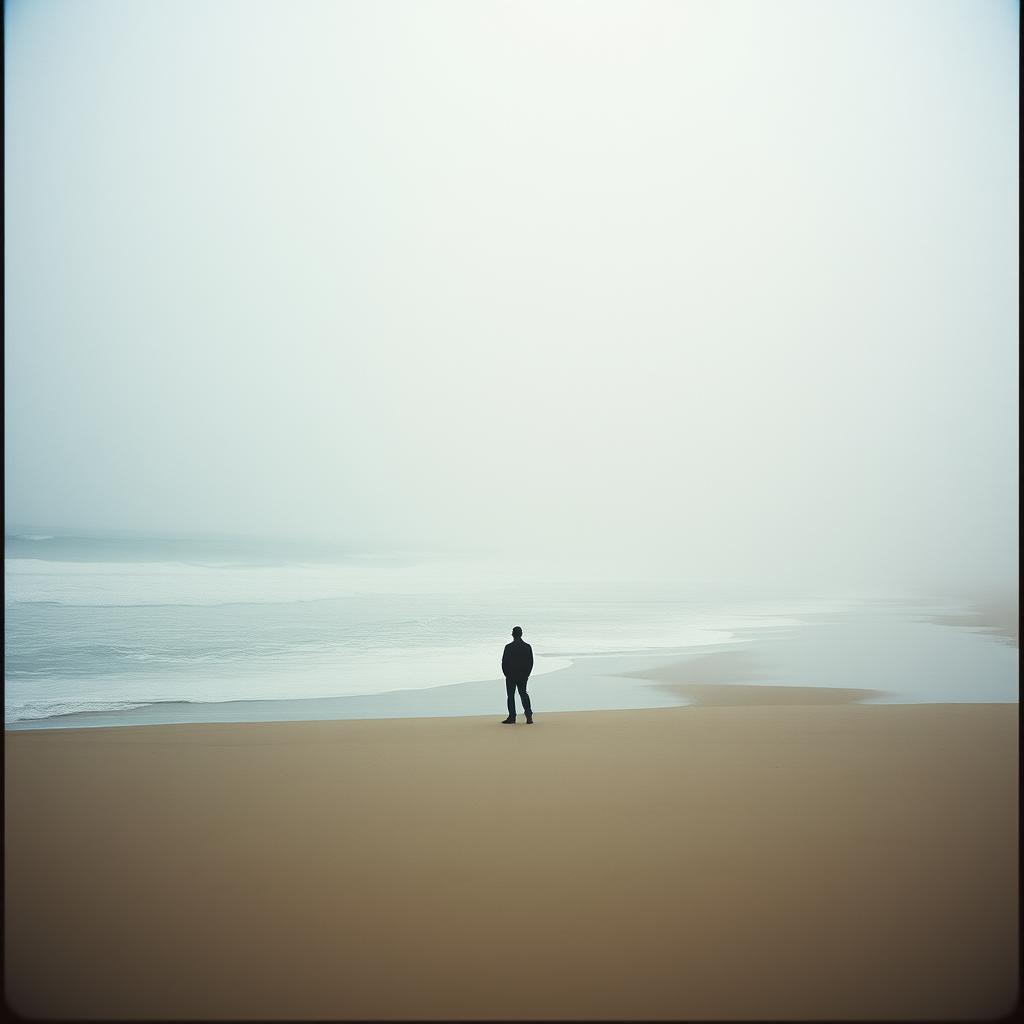 A song a day - 2026 Experiment - January
