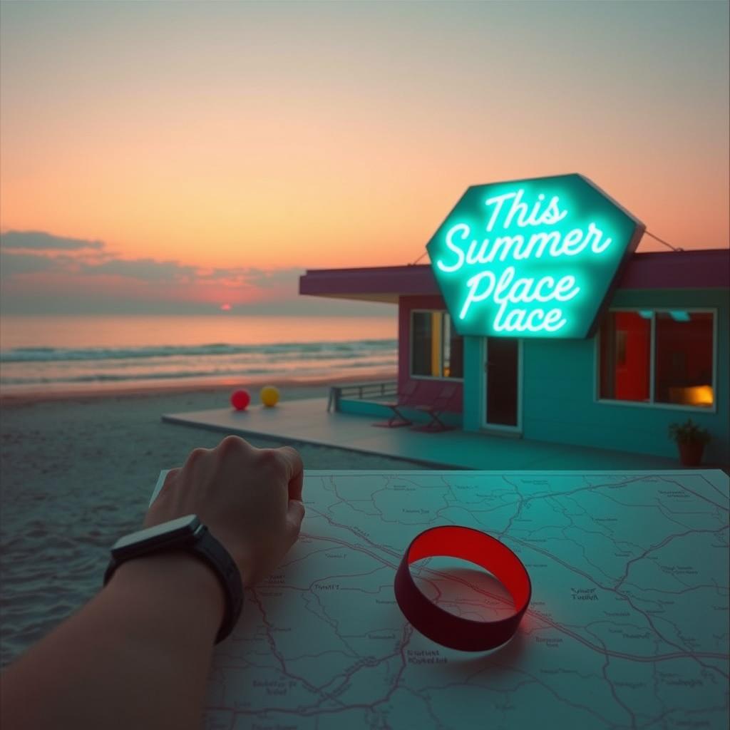 Vacay