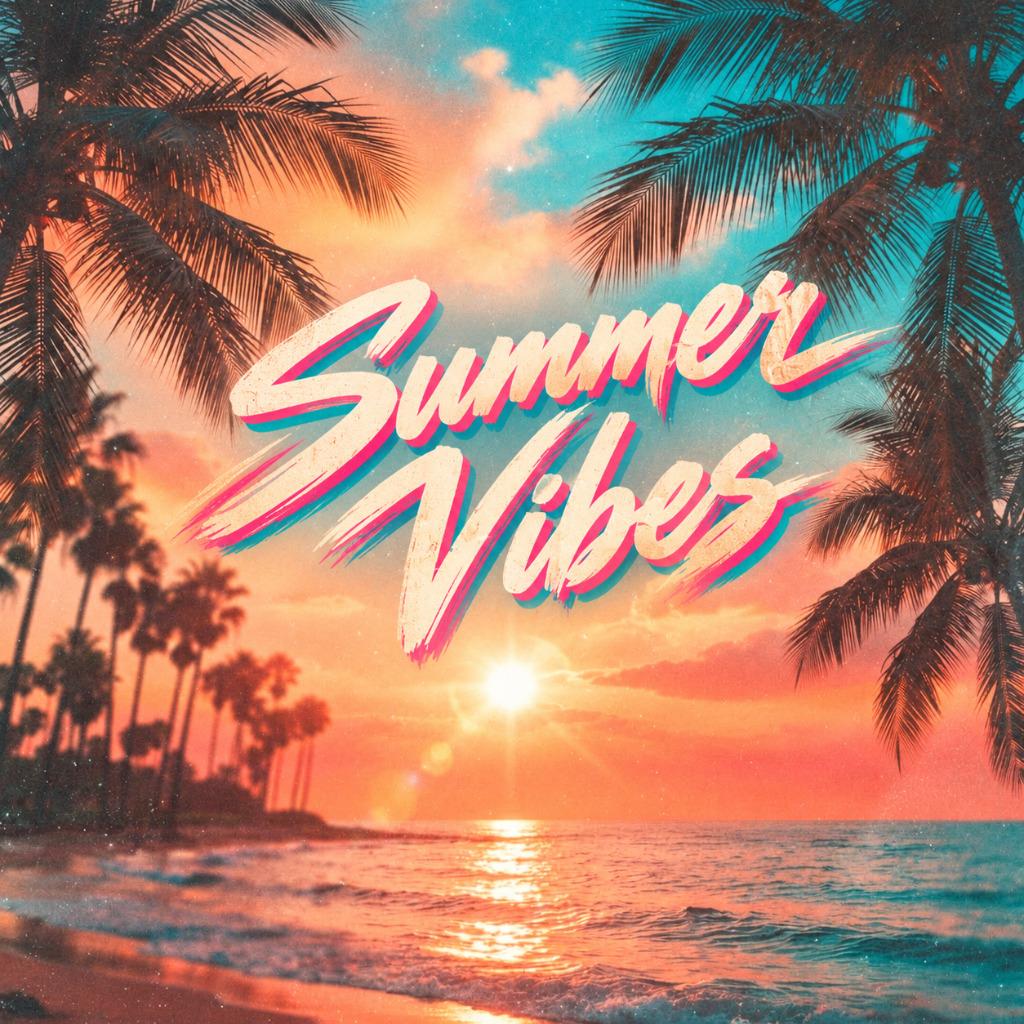 Summer Vibes