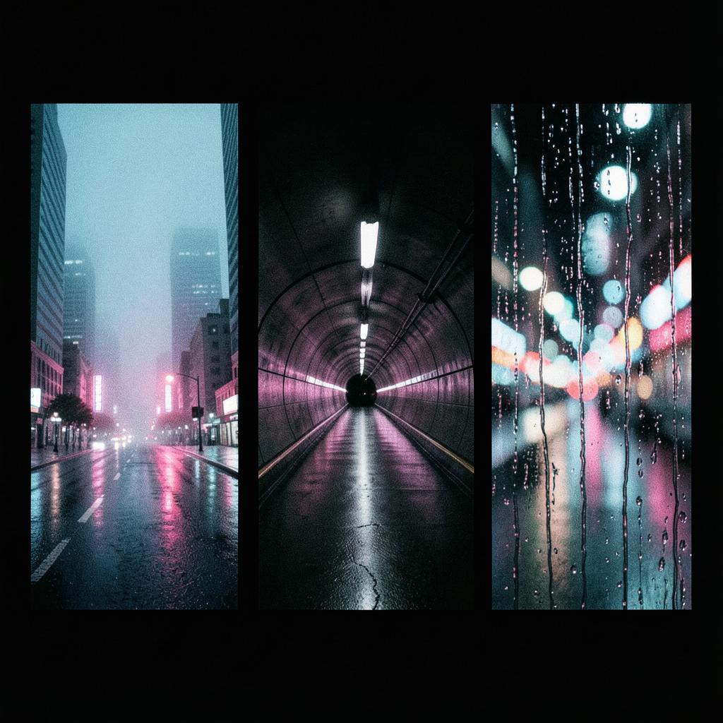 Manhattan Déjà Vu (Underground Tech House Mix) artwork