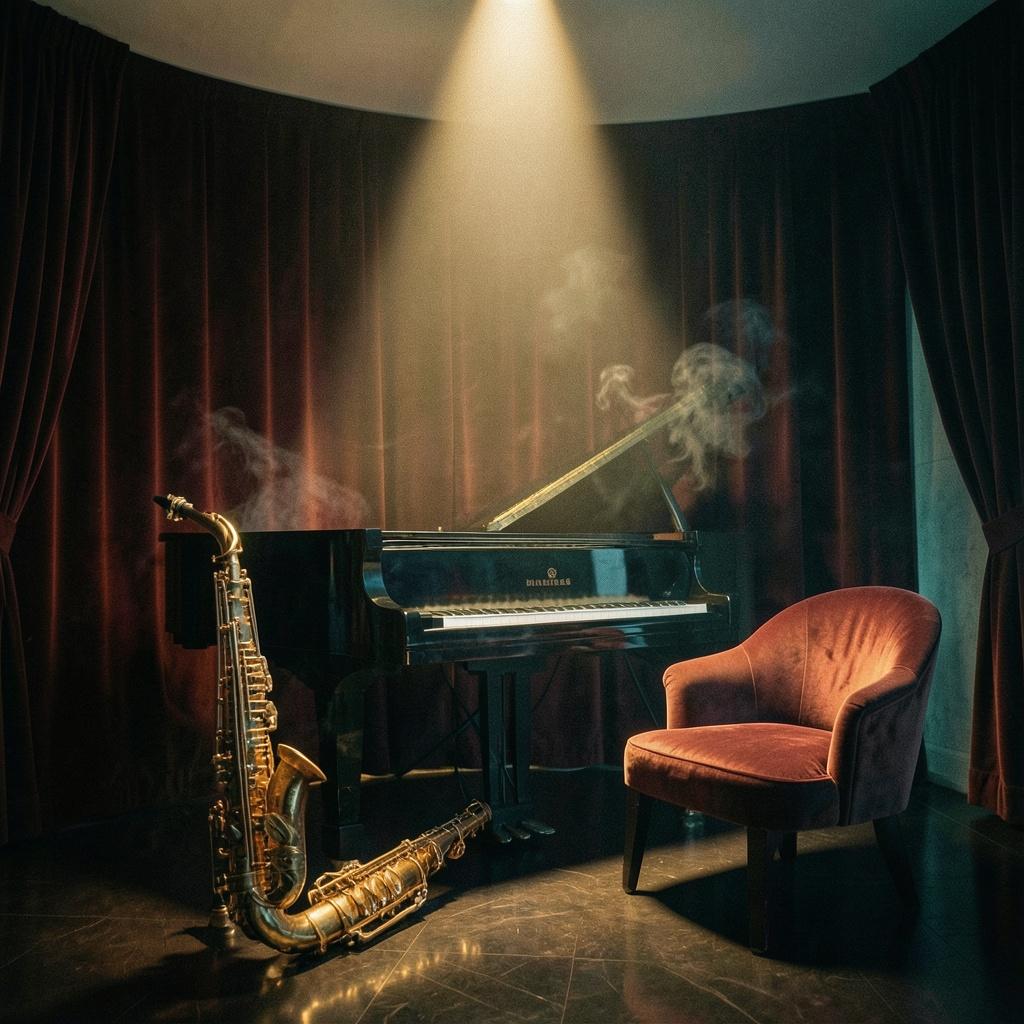 Velvet Way artwork