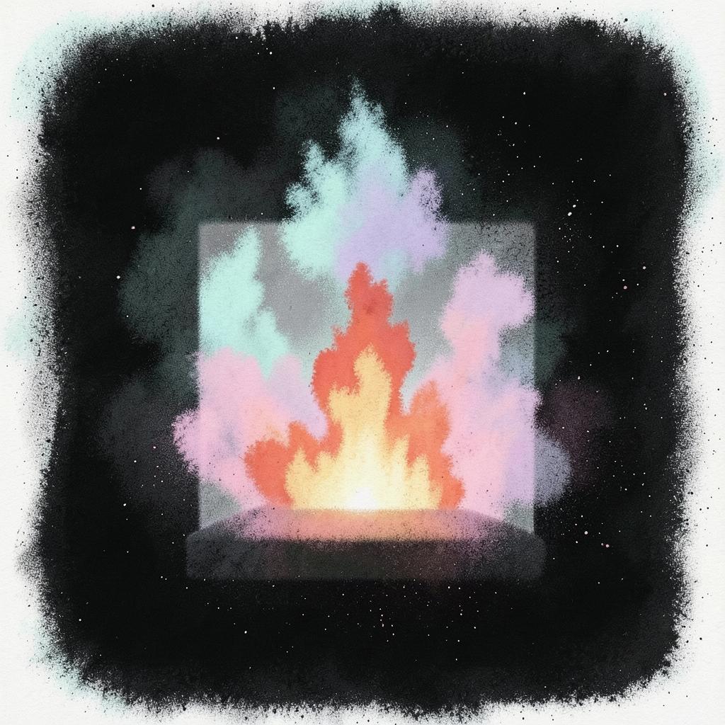 Quiet Kind of Strength artwork