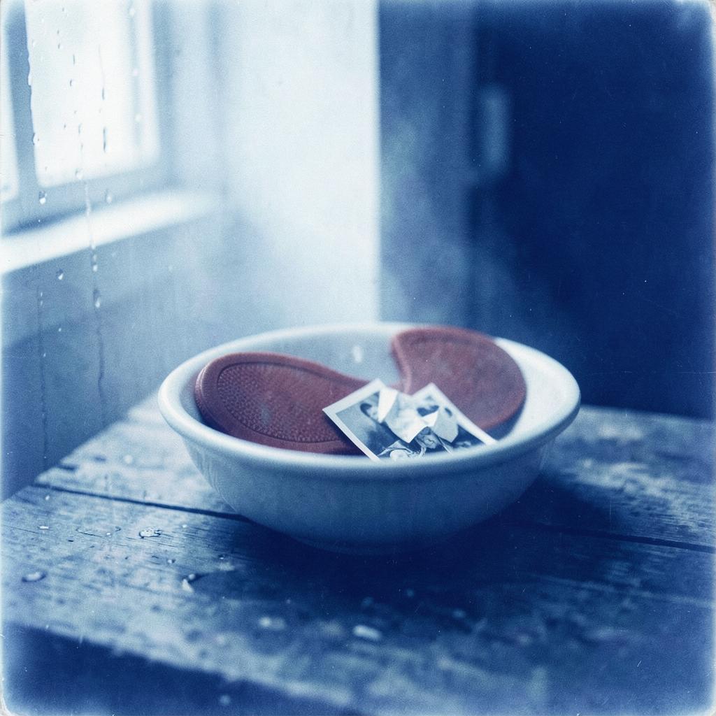 Fragment of Life - FV03 artwork