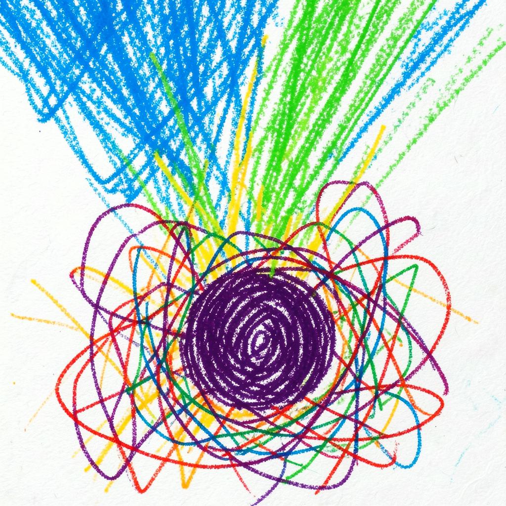 EDM Opera Magic Now artwork