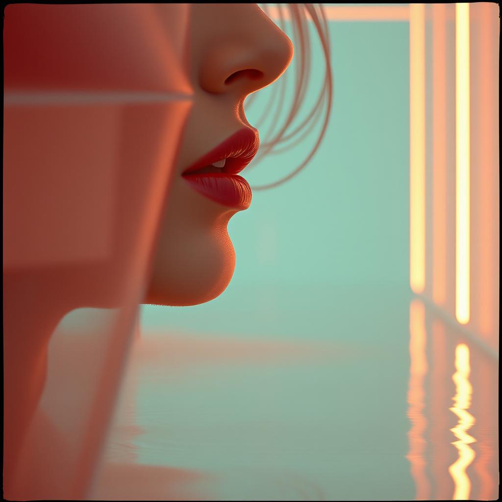 Give Me Water artwork