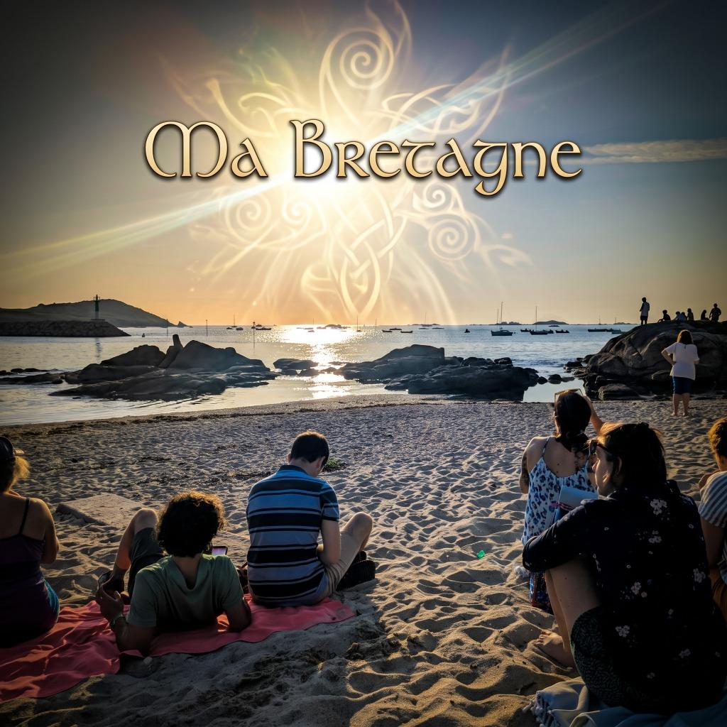 Ma Bretagne