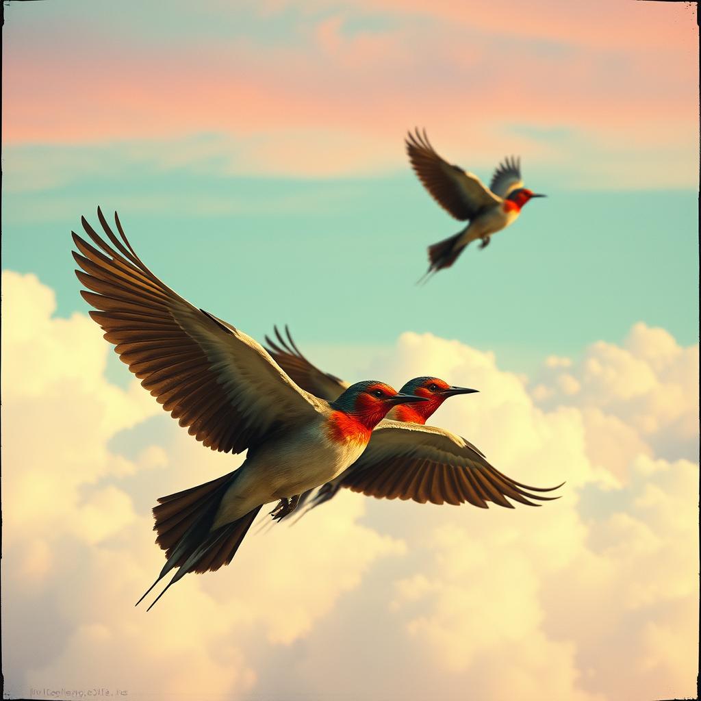 Song Image