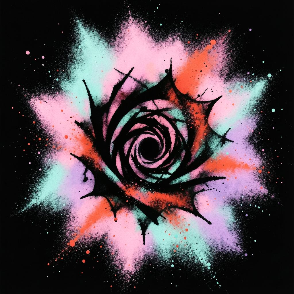 SnarlyCharlie artwork