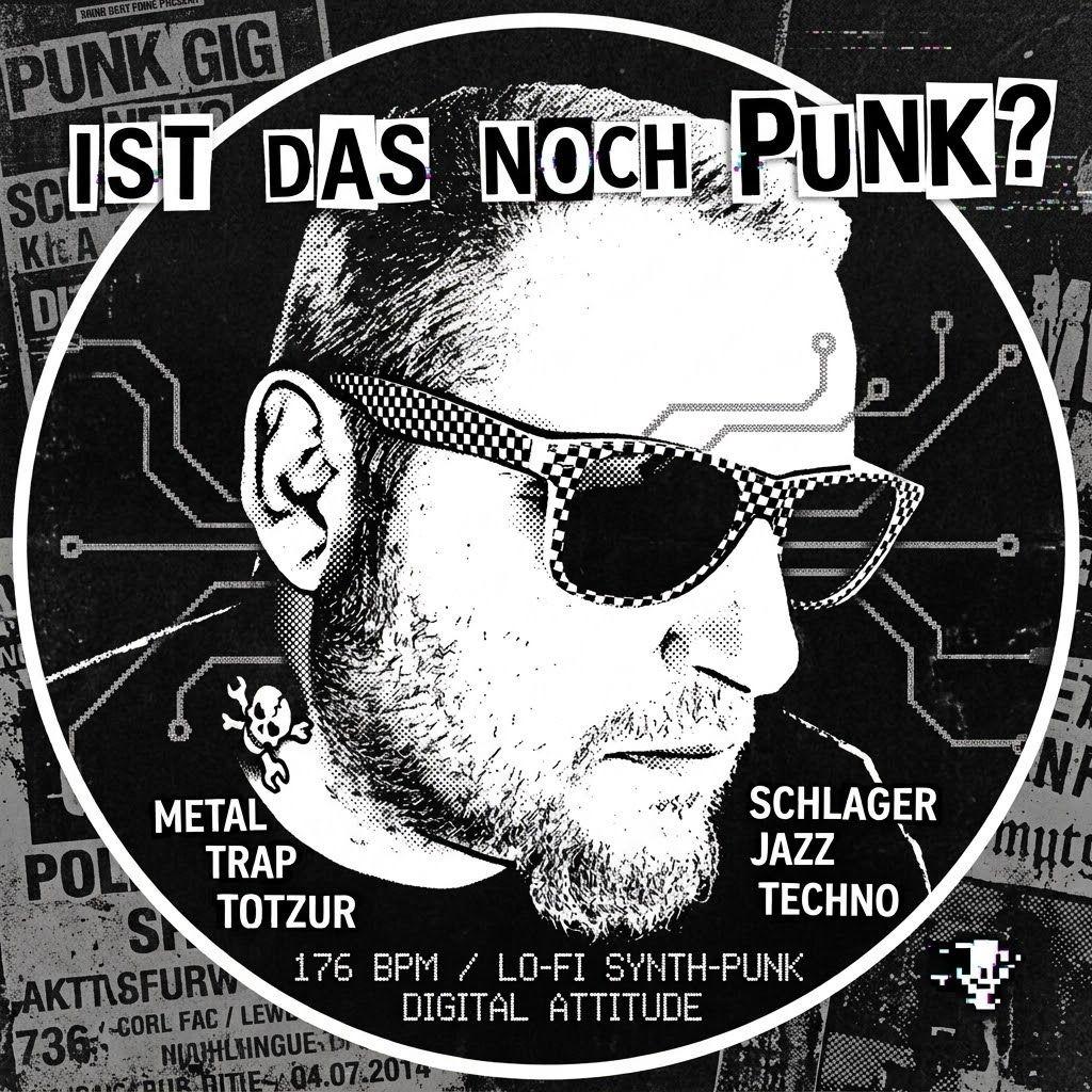 Ist das noch Punk?