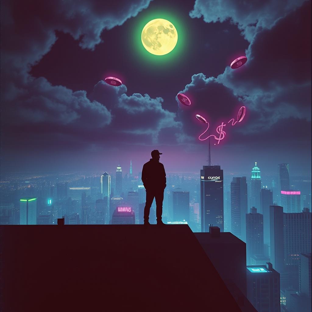 Voice image for shensea 