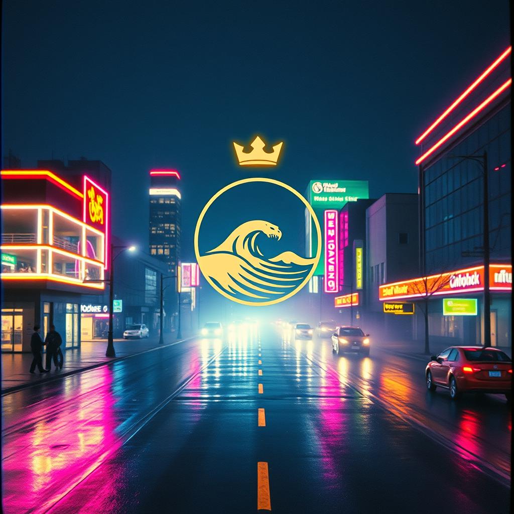 Cold on My Name artwork