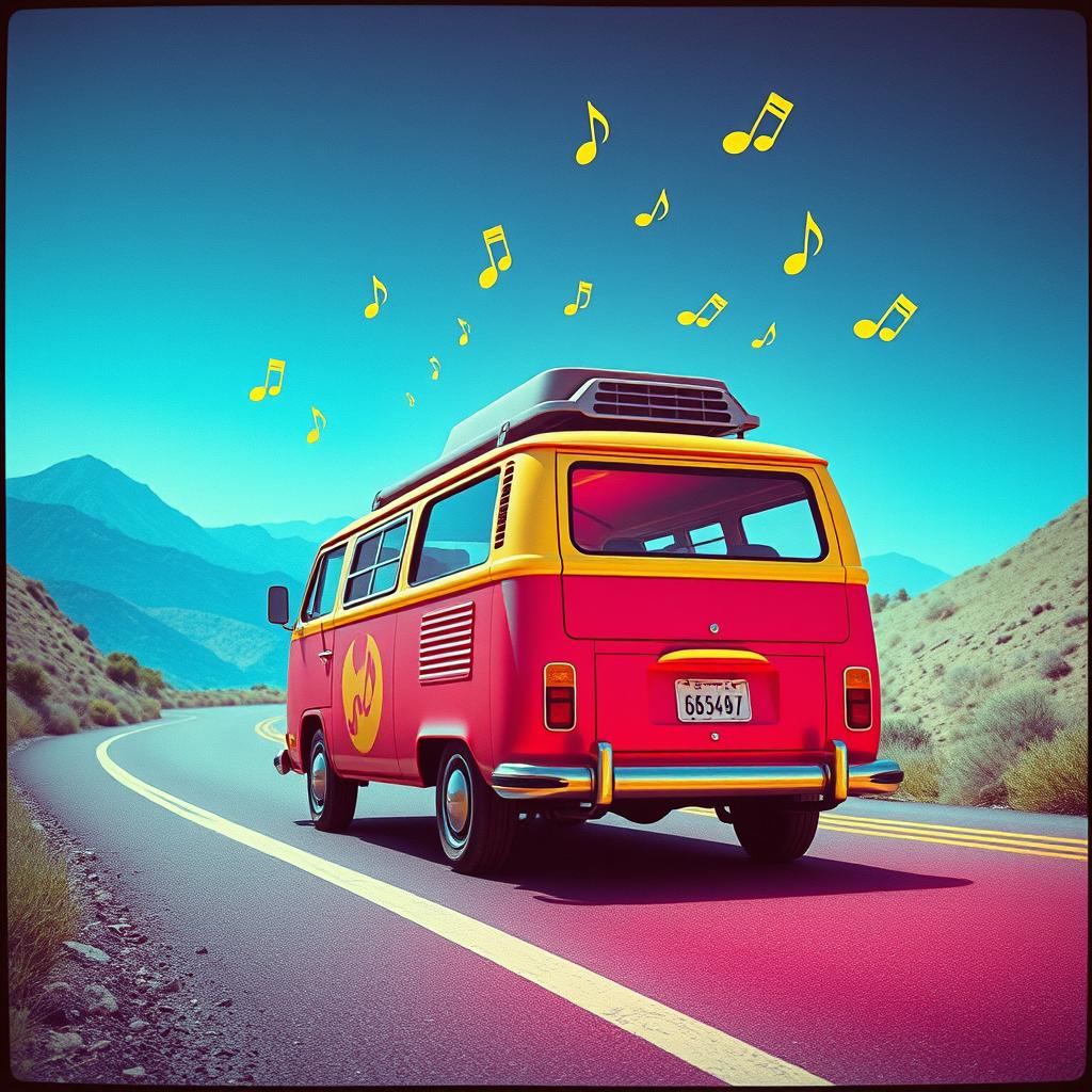 Song Image