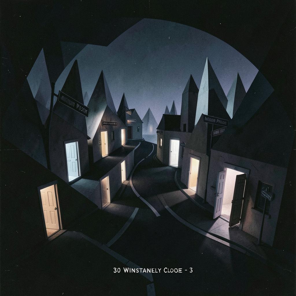 30 Winstanley Close 3 artwork